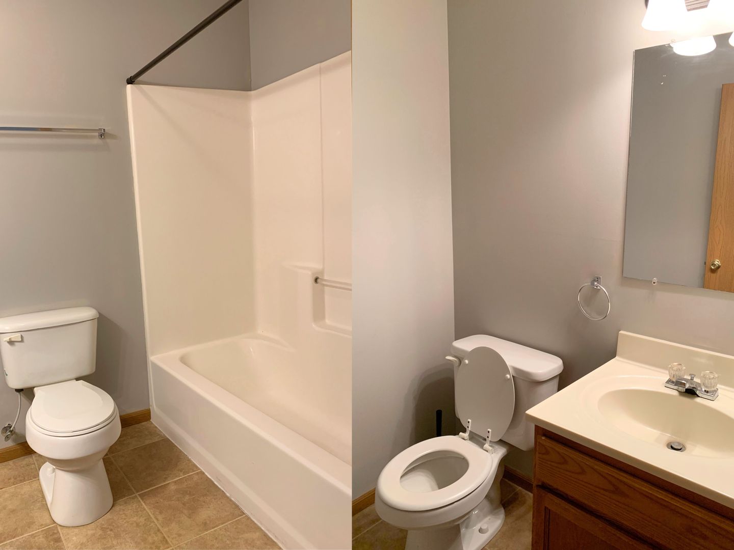 Terre Haute Apartment: 1897 N Hunt St