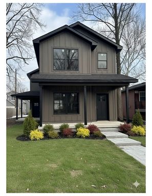 *August 2027* - Brand New 3 Bed, 3 Bath Townhome! – photo 1
