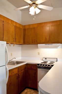 Great and Spacious 1Bed/1Bath Apartment!!! – photo 1