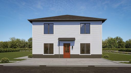 *August 2027* - Newly Built 5 Bed, 5 Bath Townhome! – photo 1
