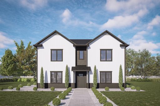 *August 2027* - Newly Built 5 Bed, 5 Bath Townhome! – photo 1
