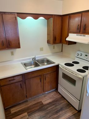 Great and Spacious 1 bed 1 bath apartment!!! – photo 1