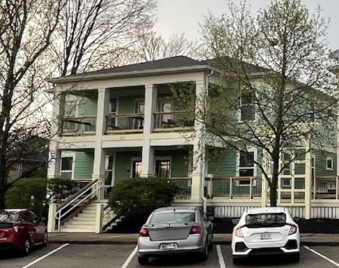 Modern & Spacious 2 Bed, 2 Bath **August 2027** – photo 1