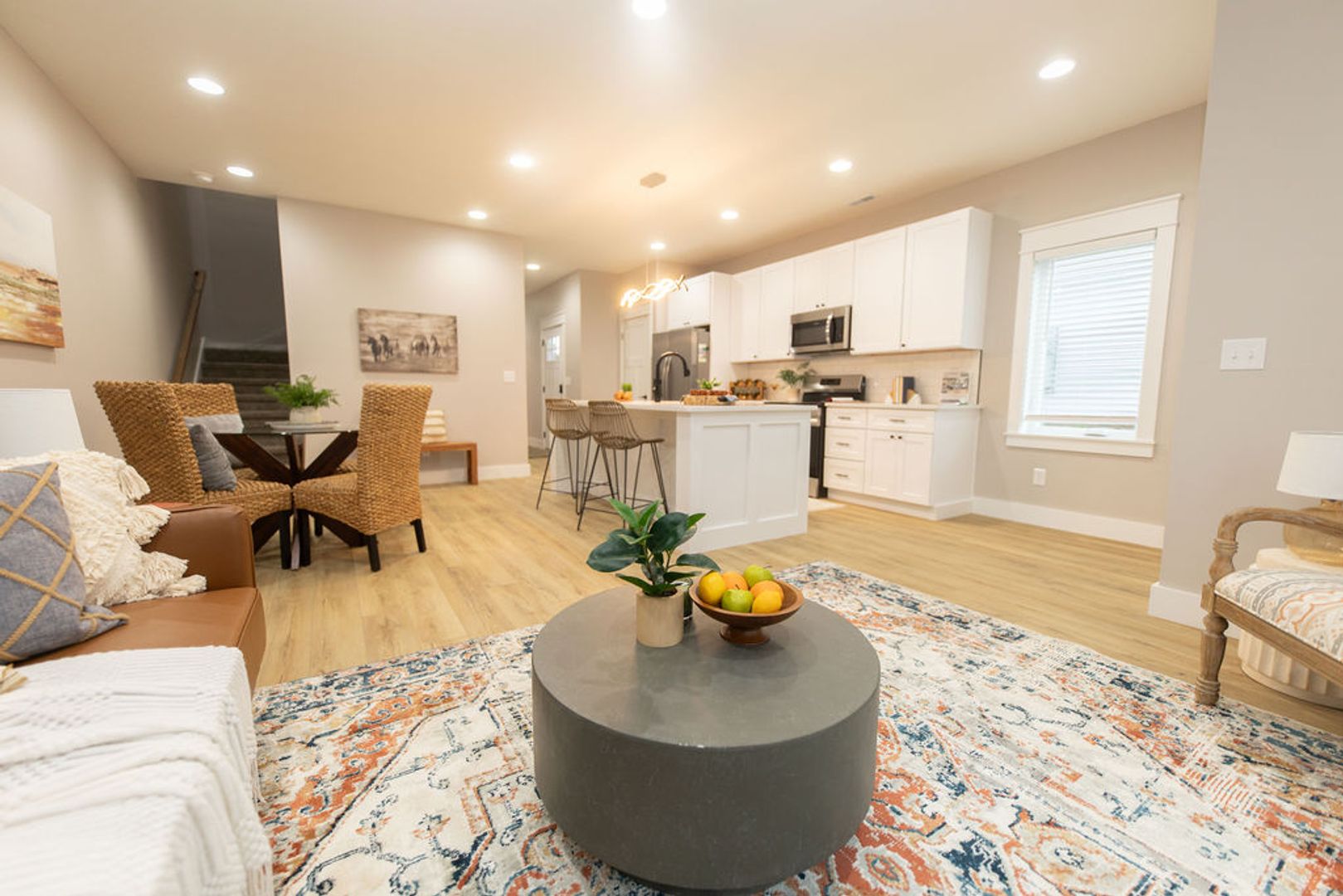 906 N. Madison Street Unit A, Bloomington, IN 47401