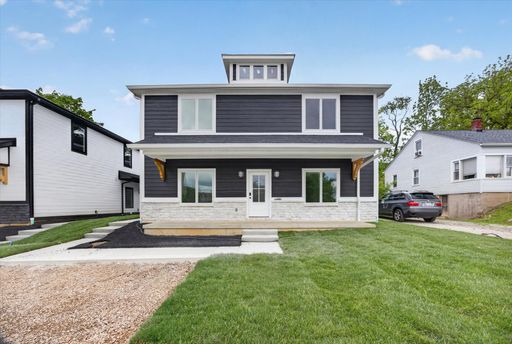 *August 2027* - Newly Built 5 Bed, 5 Bath Townhome! – photo 1