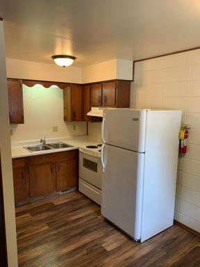 Great and Spacious 1 bed 1 bath apartment! – photo 1