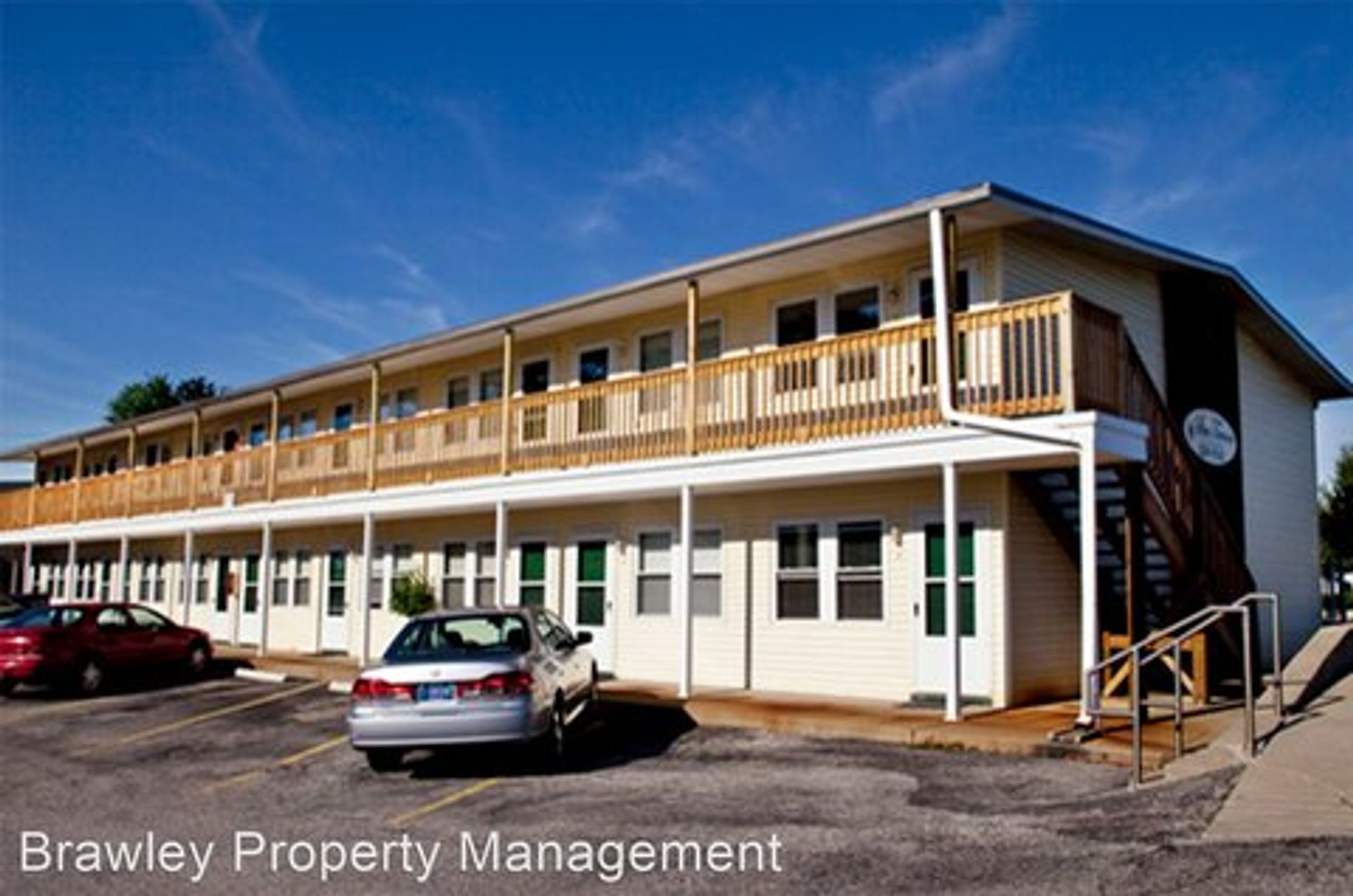 1 Bedroom 1 Bathroom Apartment Available June 15th