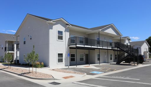 Grand Mesa Flats Apartment Community