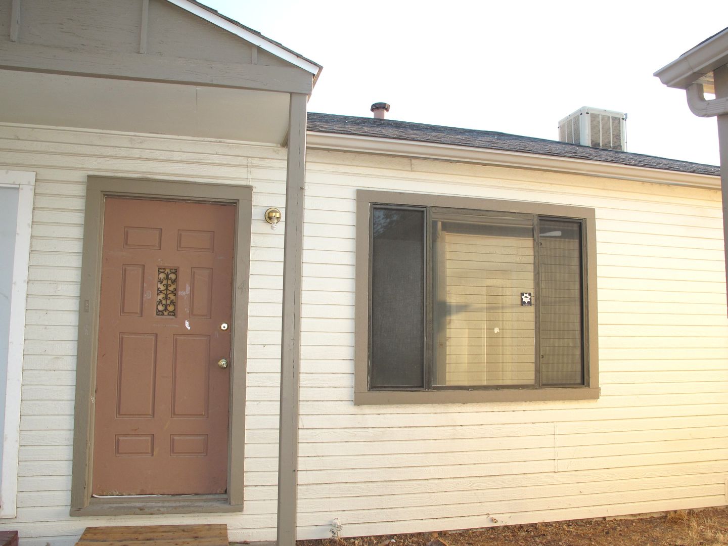 Grand Junction Apartment: 446 N 22nd Street