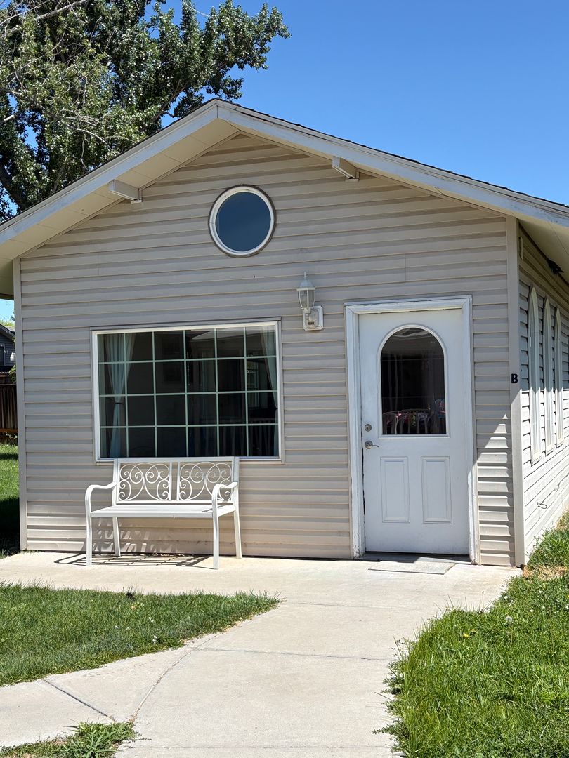Grand Junction Condo: 2888 F 1/4 Road Unit B