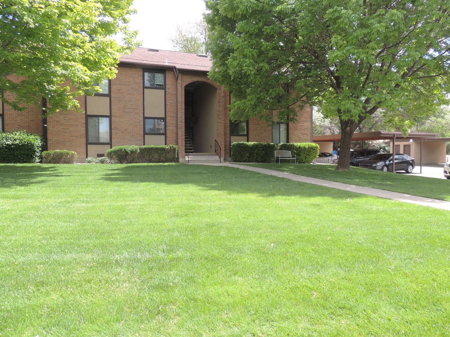 Grand Junction Condo: 636 Horizon Drive #902 *