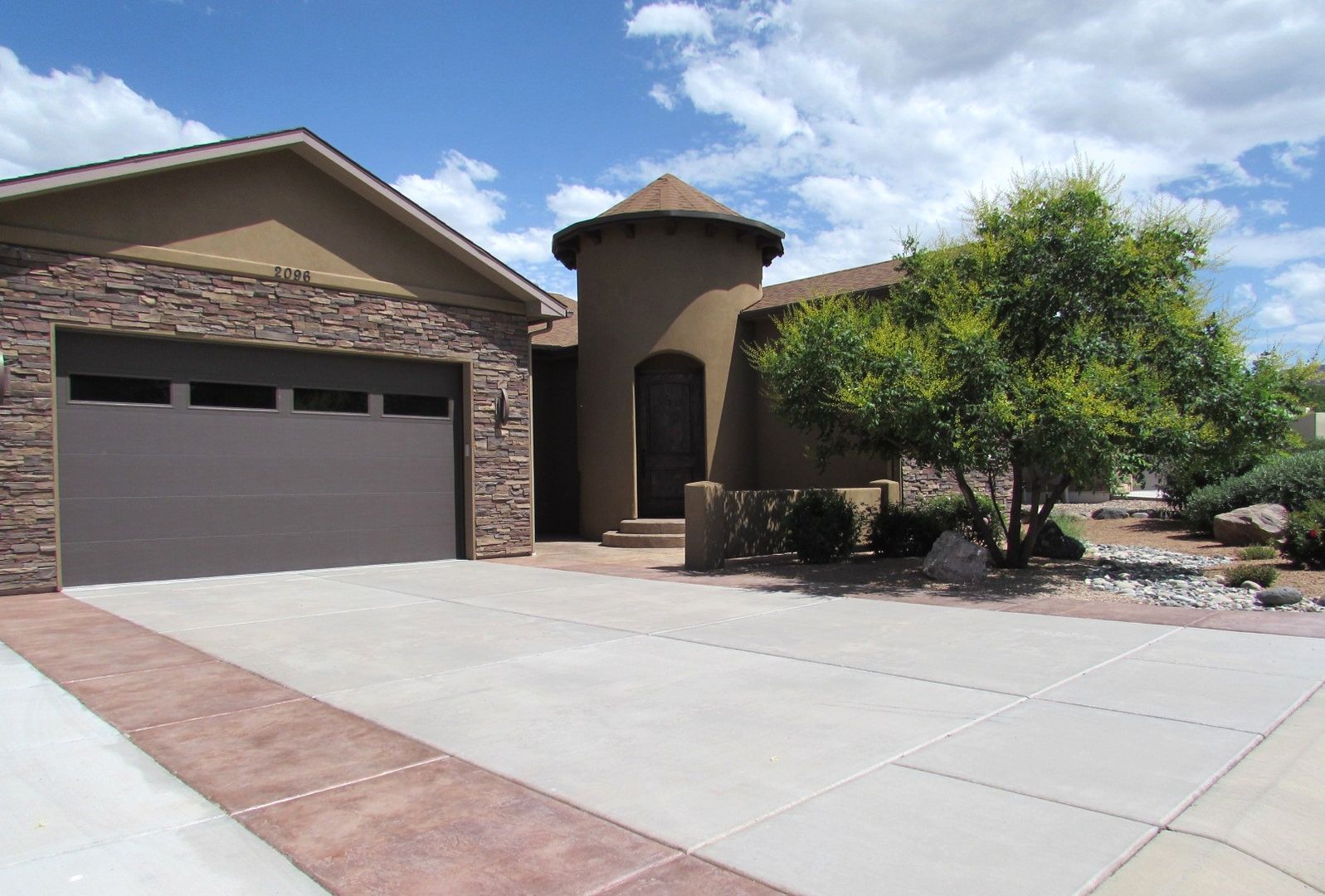 Grand Junction House: 2096 Two Woods Drive