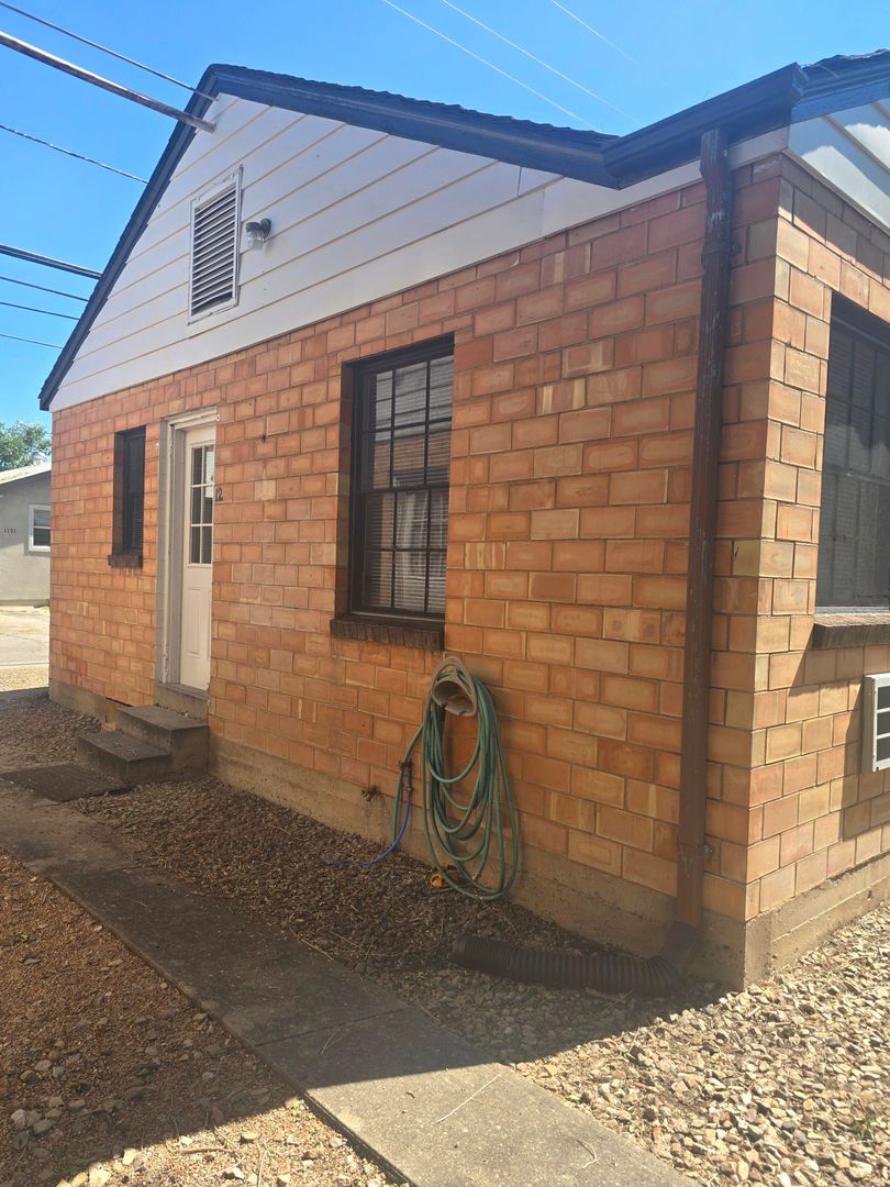 Grand Junction Apartment: 923 N 12th Street