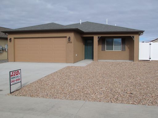 3 Bed 2 Bath North Area of Grand Junction – photo 1
