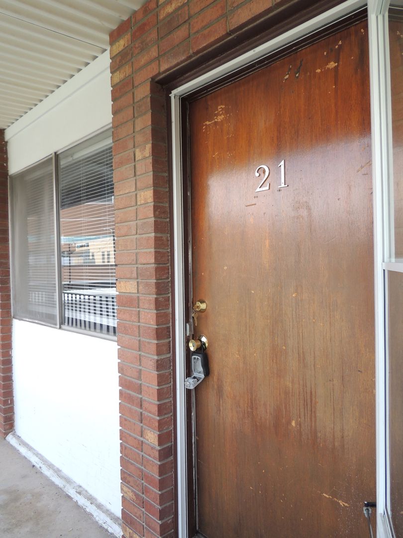 Grand Junction House: 580 Book cliff Avenue Unit 21