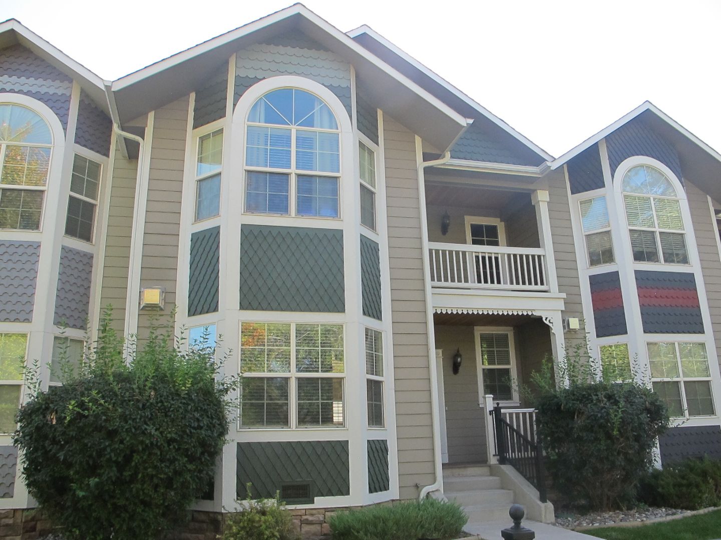 Grand Junction Townhome: 838 N 7th Street