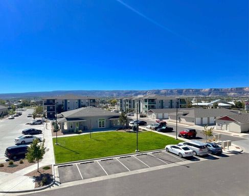 Copper Village Apartments – photo 1