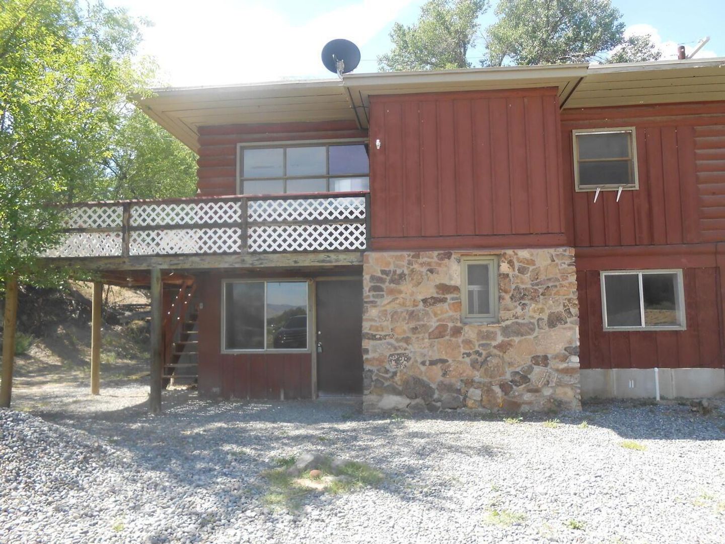 Grand Junction Apartment: 2501 Monument Road