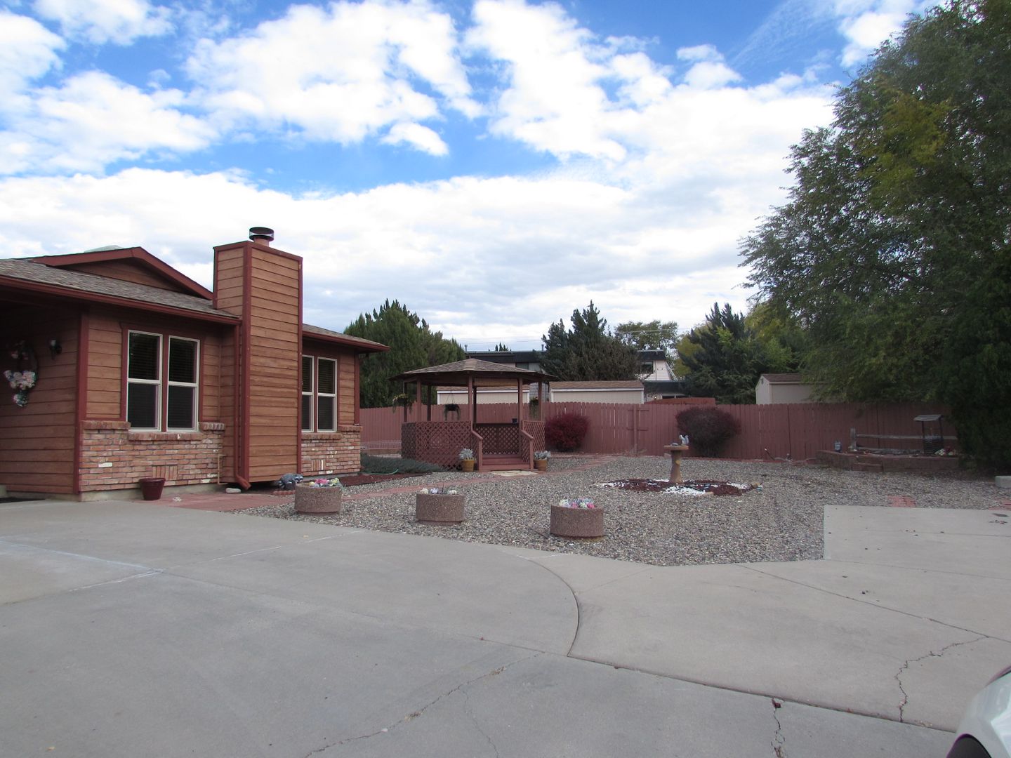 Grand Junction Apartment: 518 & 520 Rado Drive