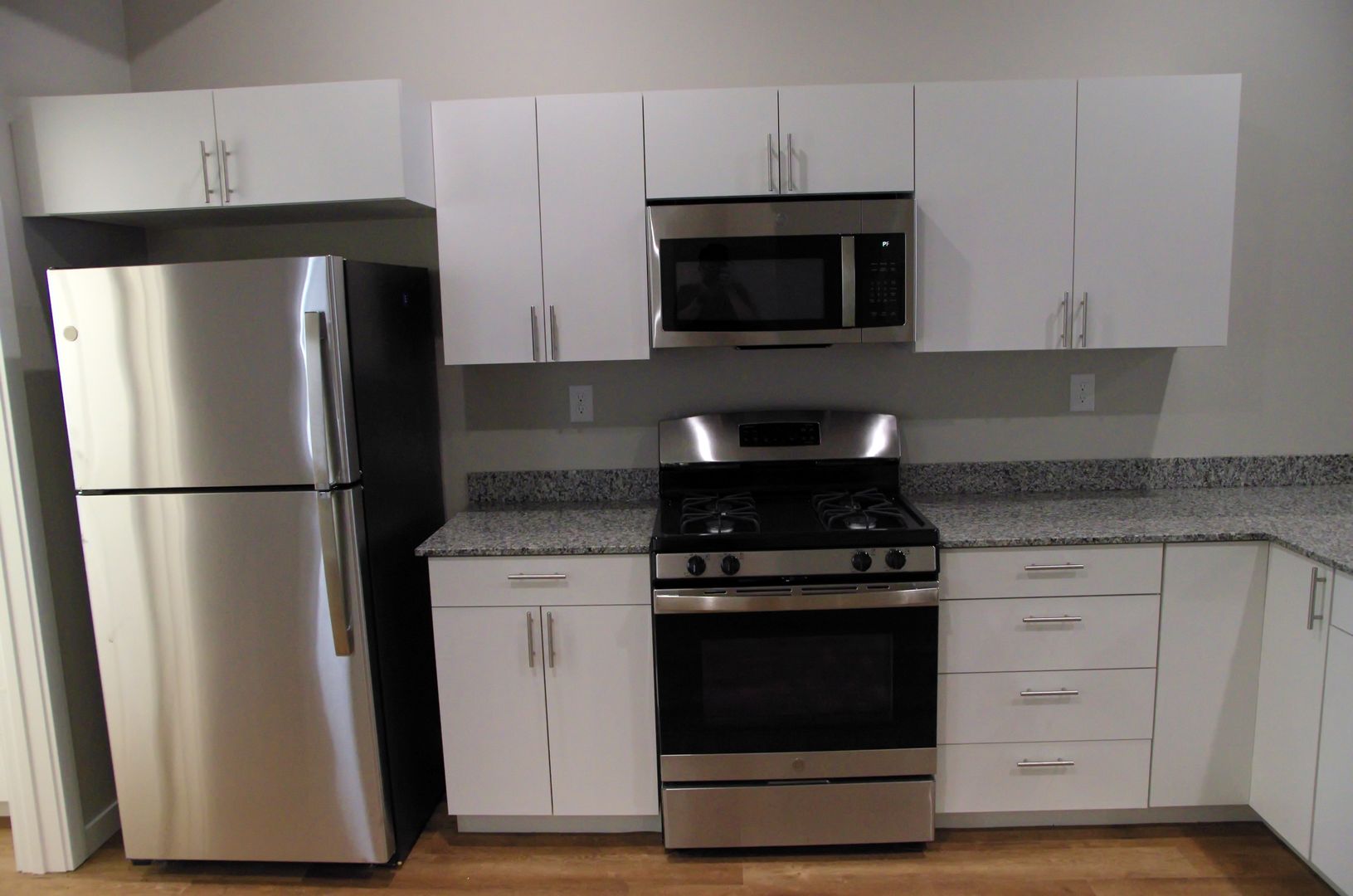 Delta Apartment: 1681 Rodeo Way