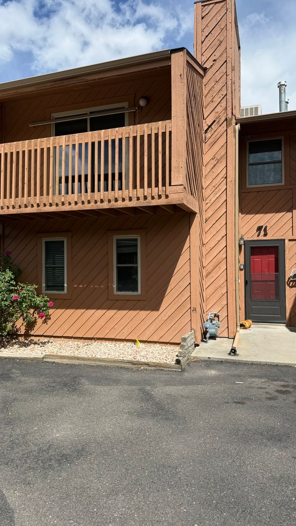 Grand Junction House: 575 28 1/2 Road