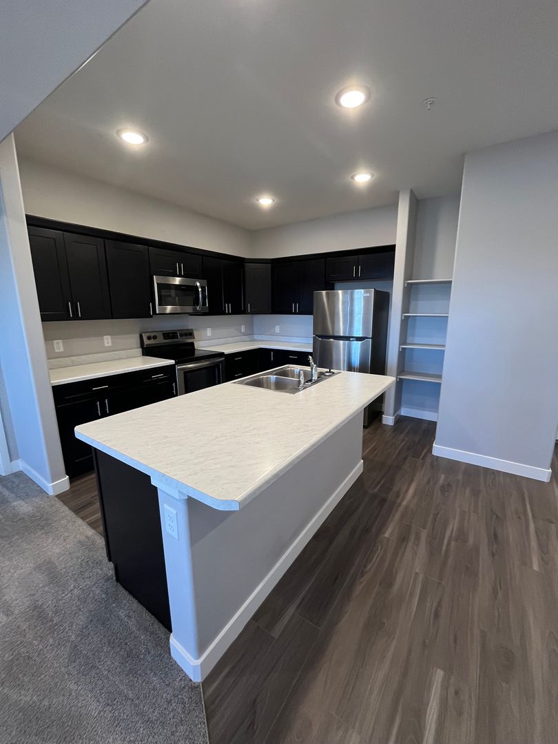 Grand Junction Apartment: 623 Balanced Rock Way