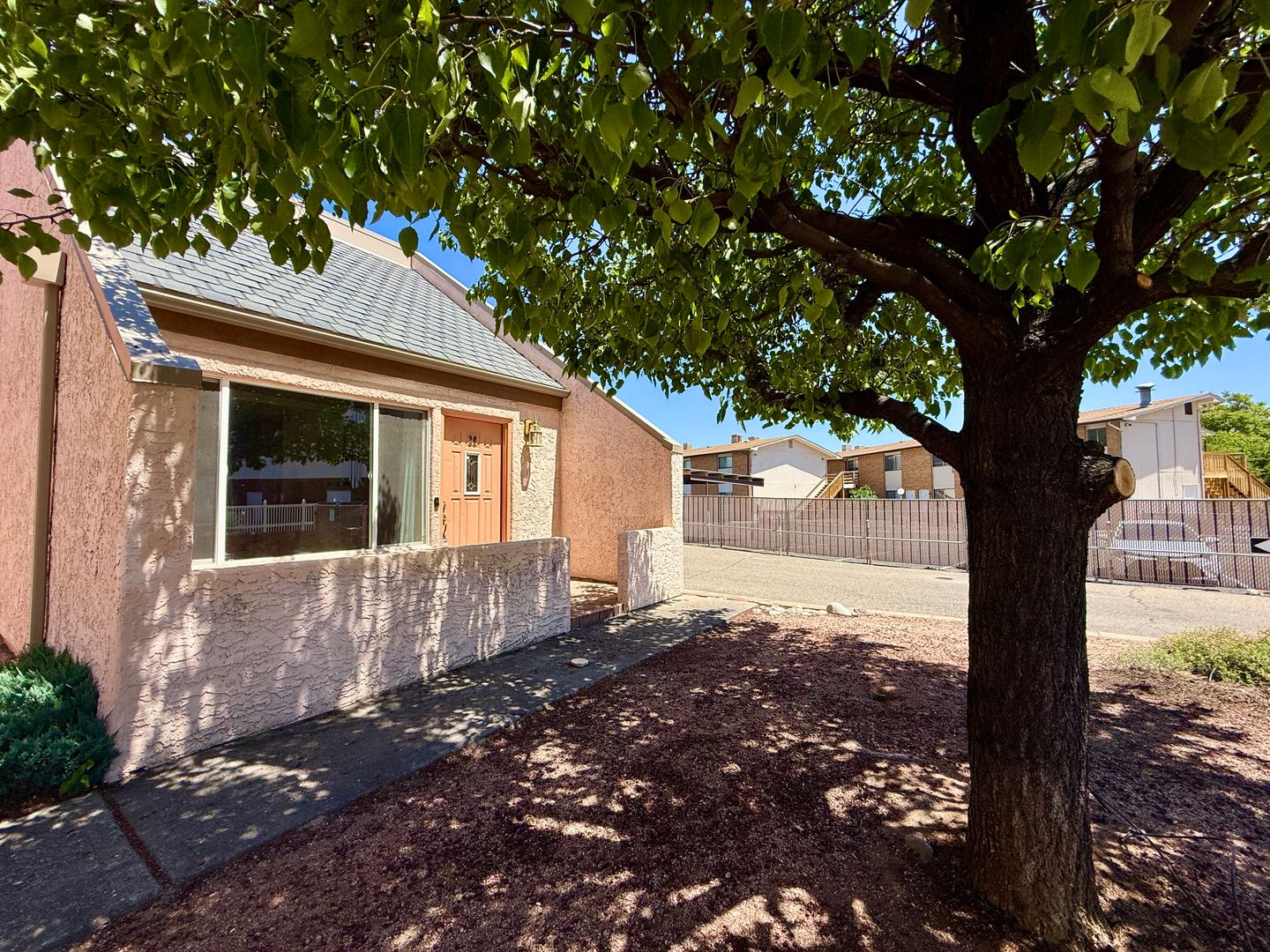 Grand Junction Condo: 950 NORTHERN WAY #26
