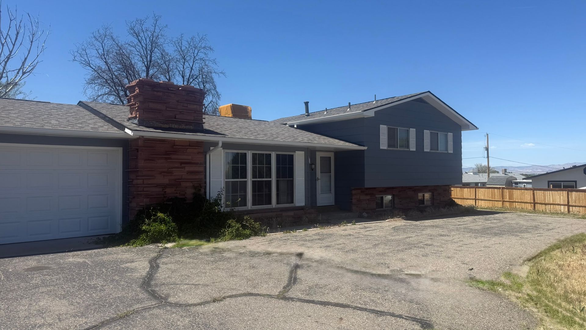 Grand Junction House: 547 Greenwood Drive - 547 Greenwood Drive