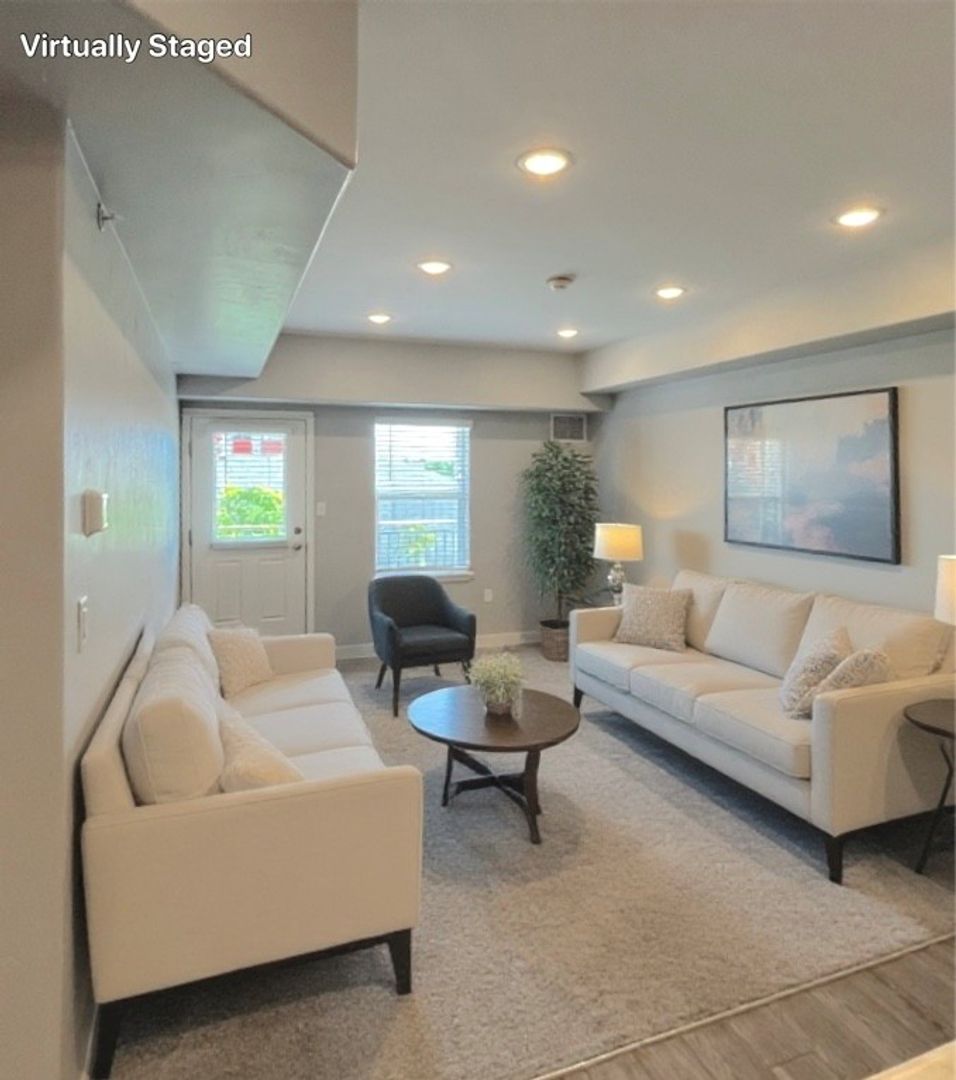 Grand Junction Apartment: 621 Balanced Rock Way