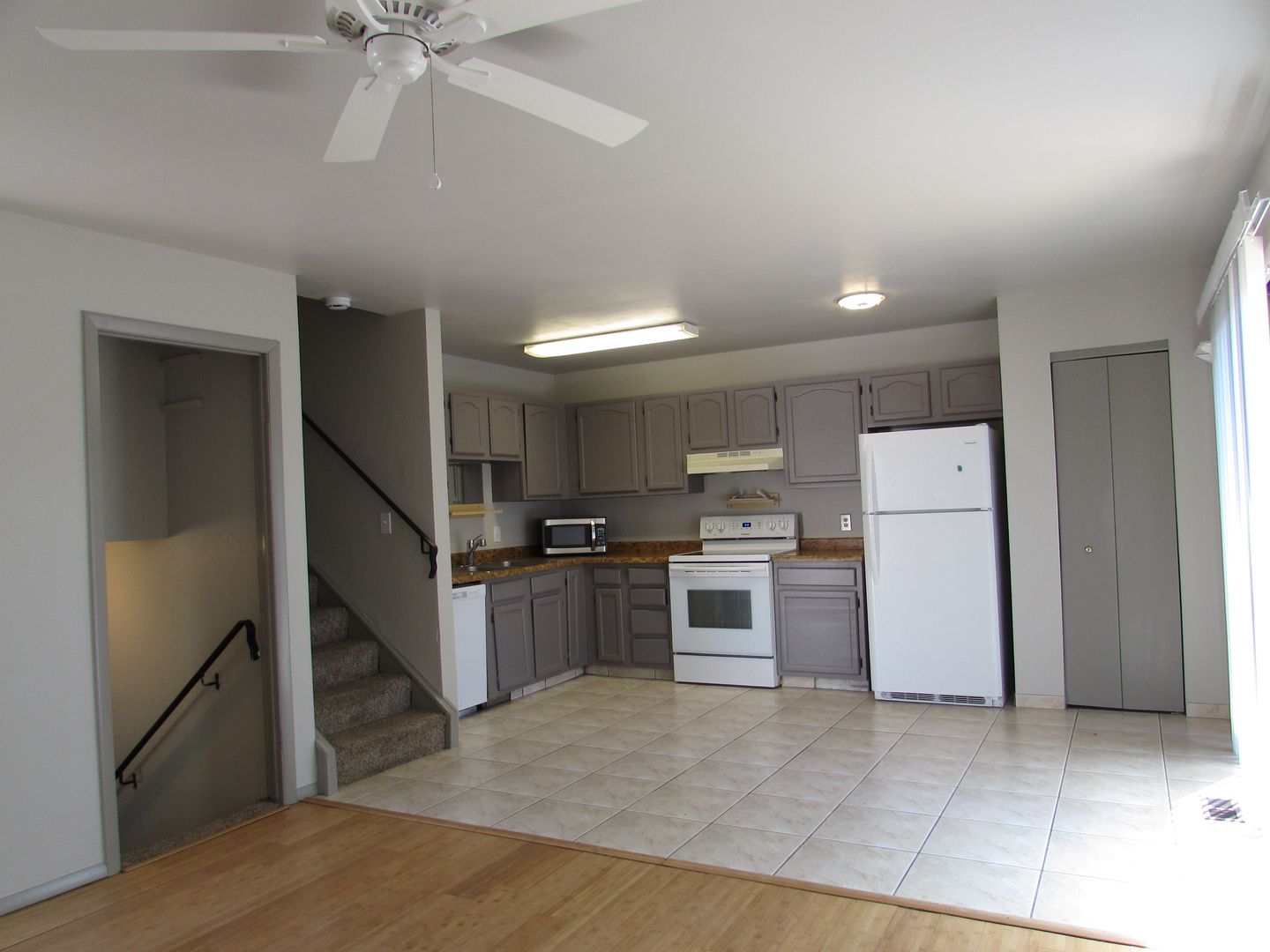Grand Junction House: 1169 Santa Clara Avenue