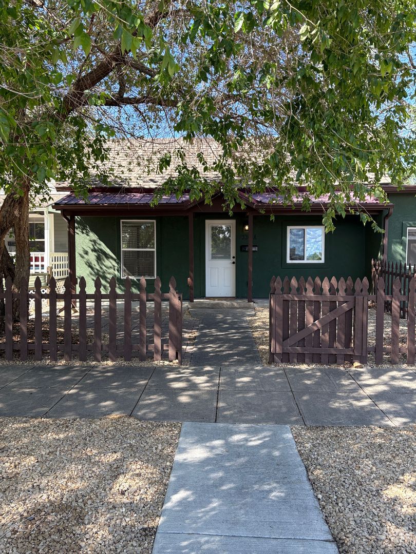 Grand Junction Apartment: 330 Ouray Ave