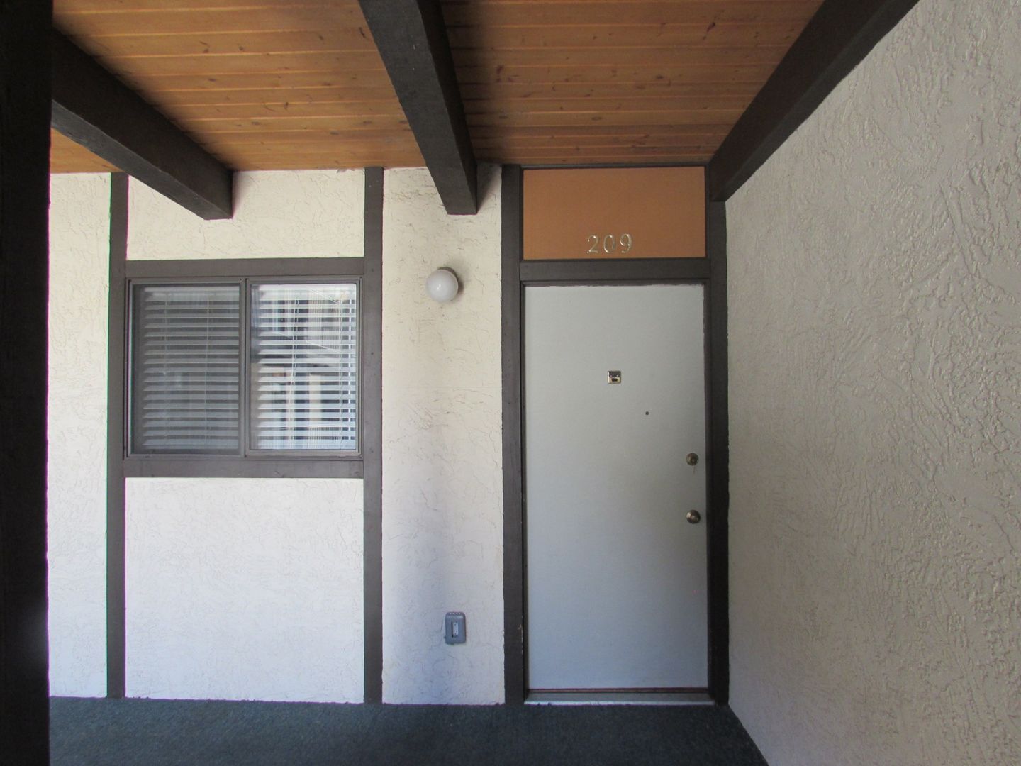 Grand Junction Condo: 3231 Lakeside Drive #209