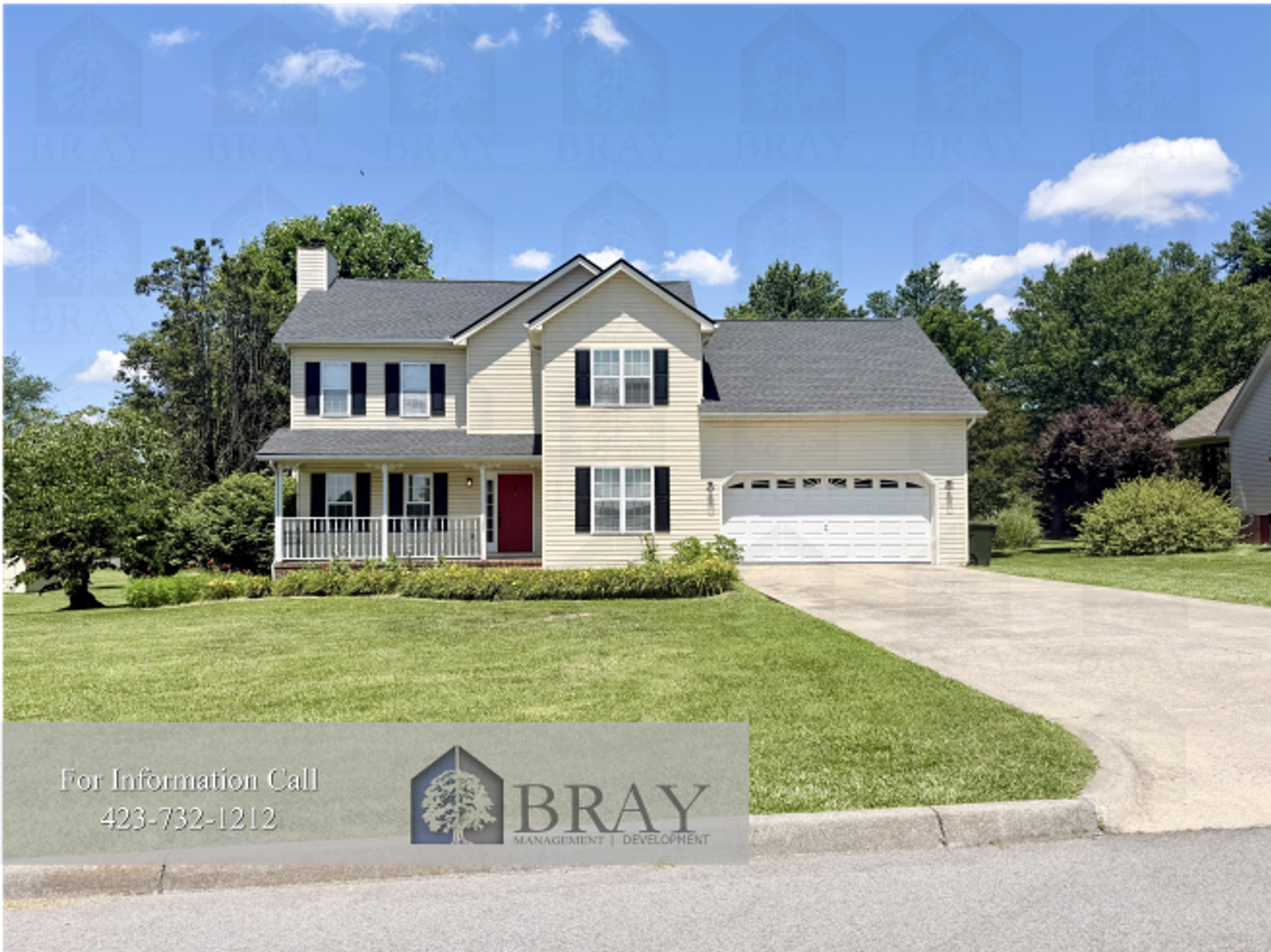 Gray House: 133 Bentwood Ln