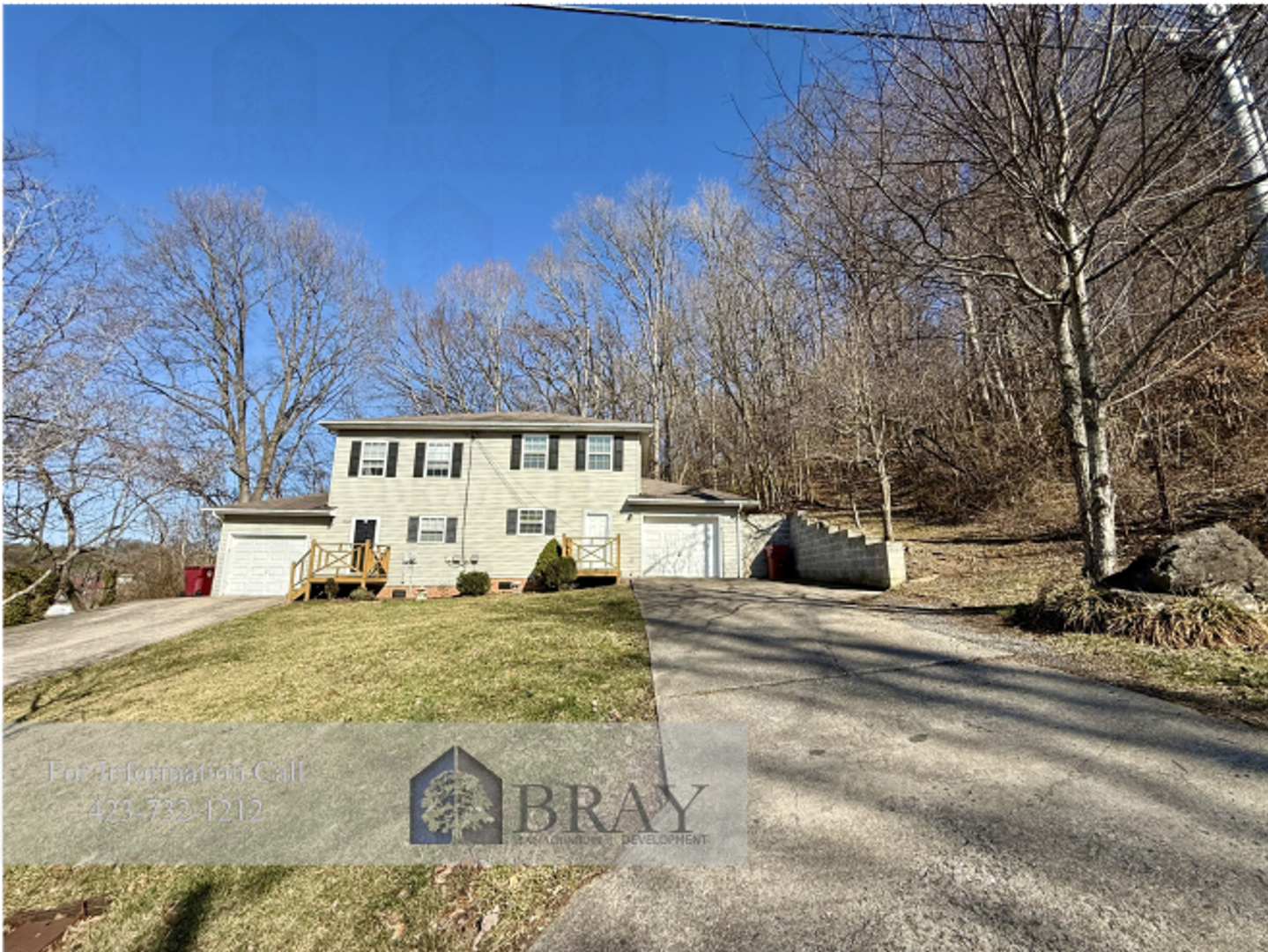 Johnson City Multiplex: 1309 Bell Ridge Rd.