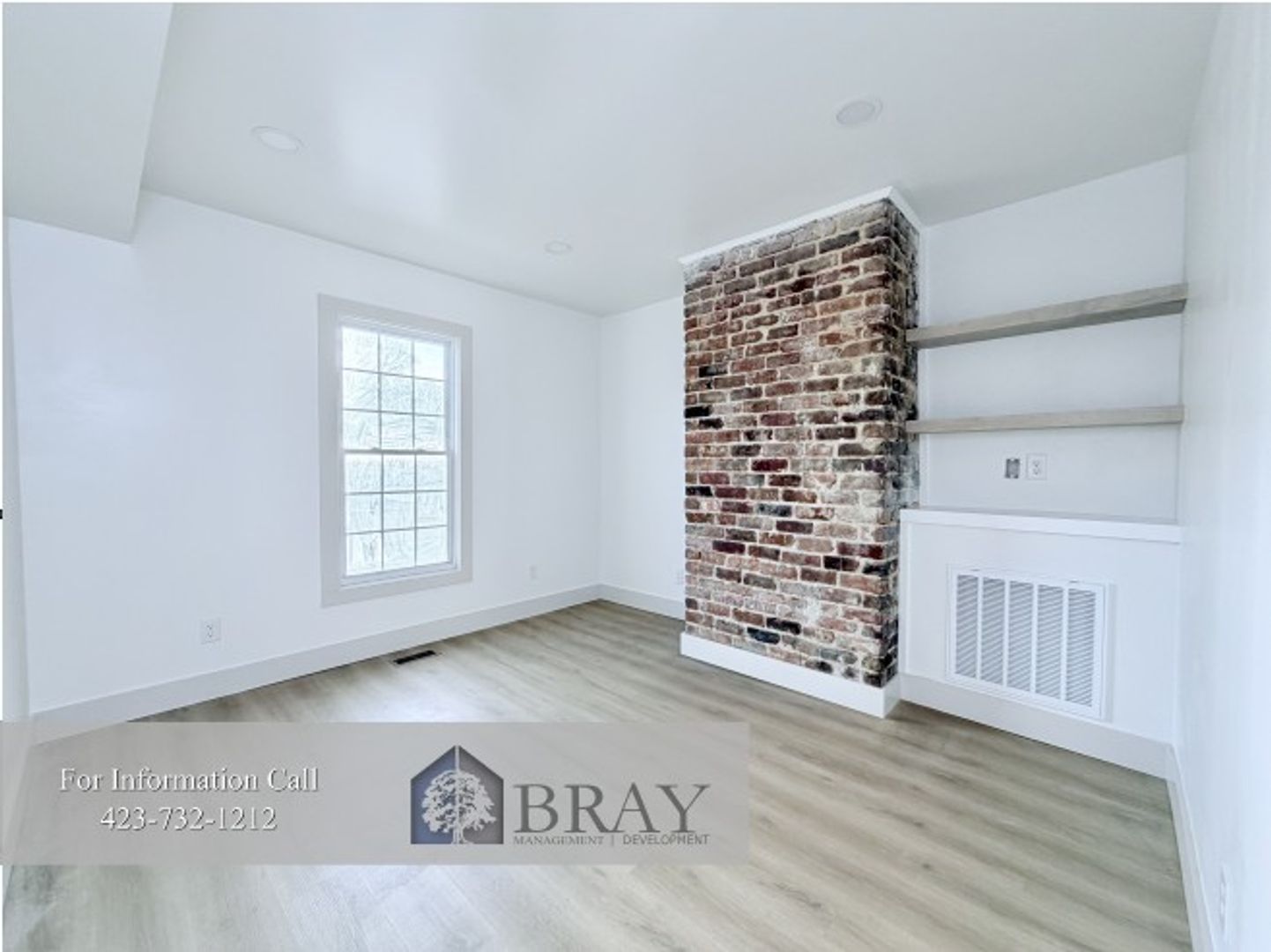 Johnson City Apartment: 500 E Holston Ave