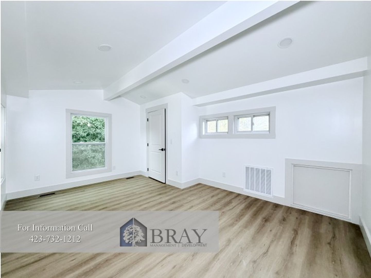 Johnson City Apartment: 500 E Holston Ave