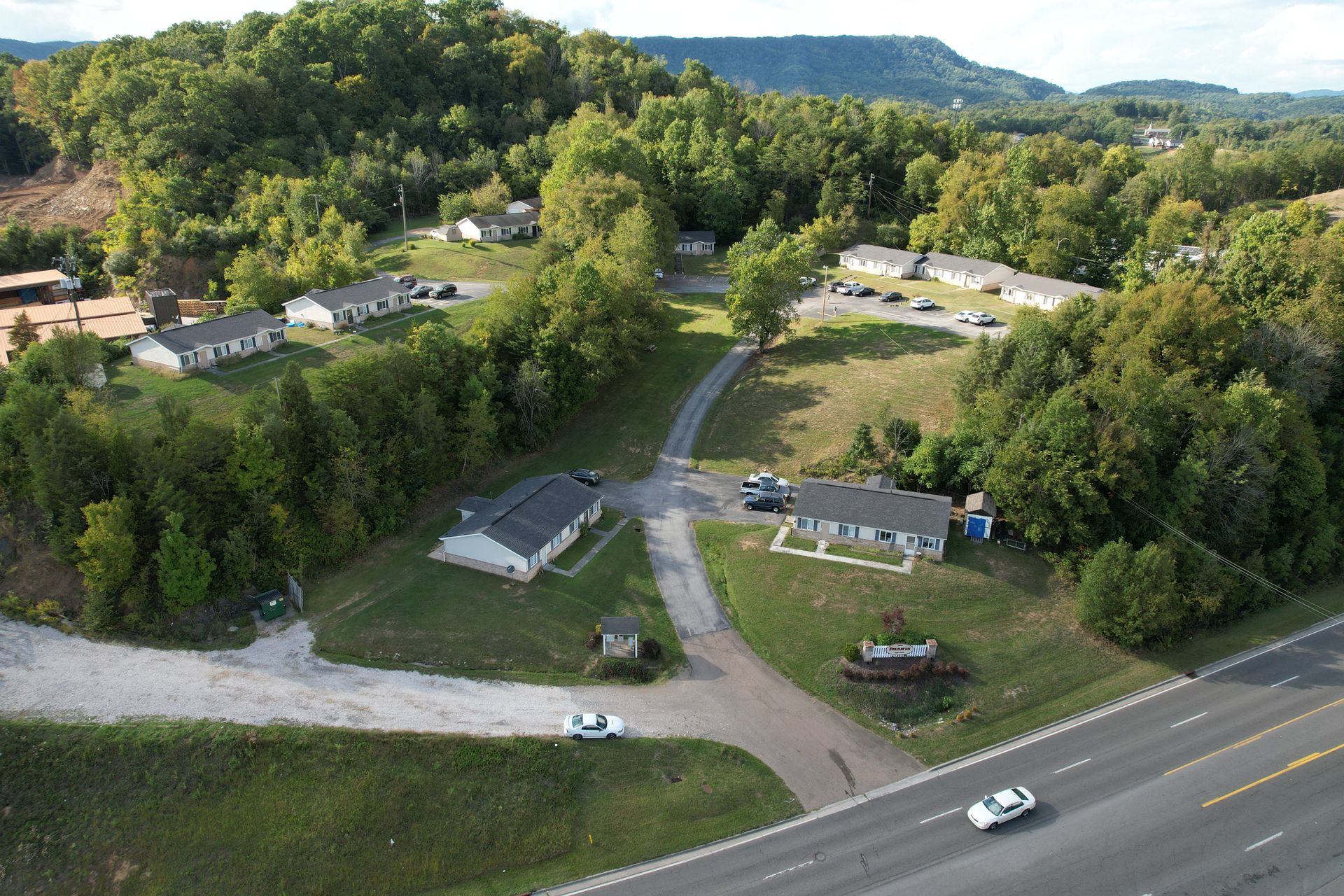 Kingsport Apartment: 2800 Sullivan Gardens Pkwy