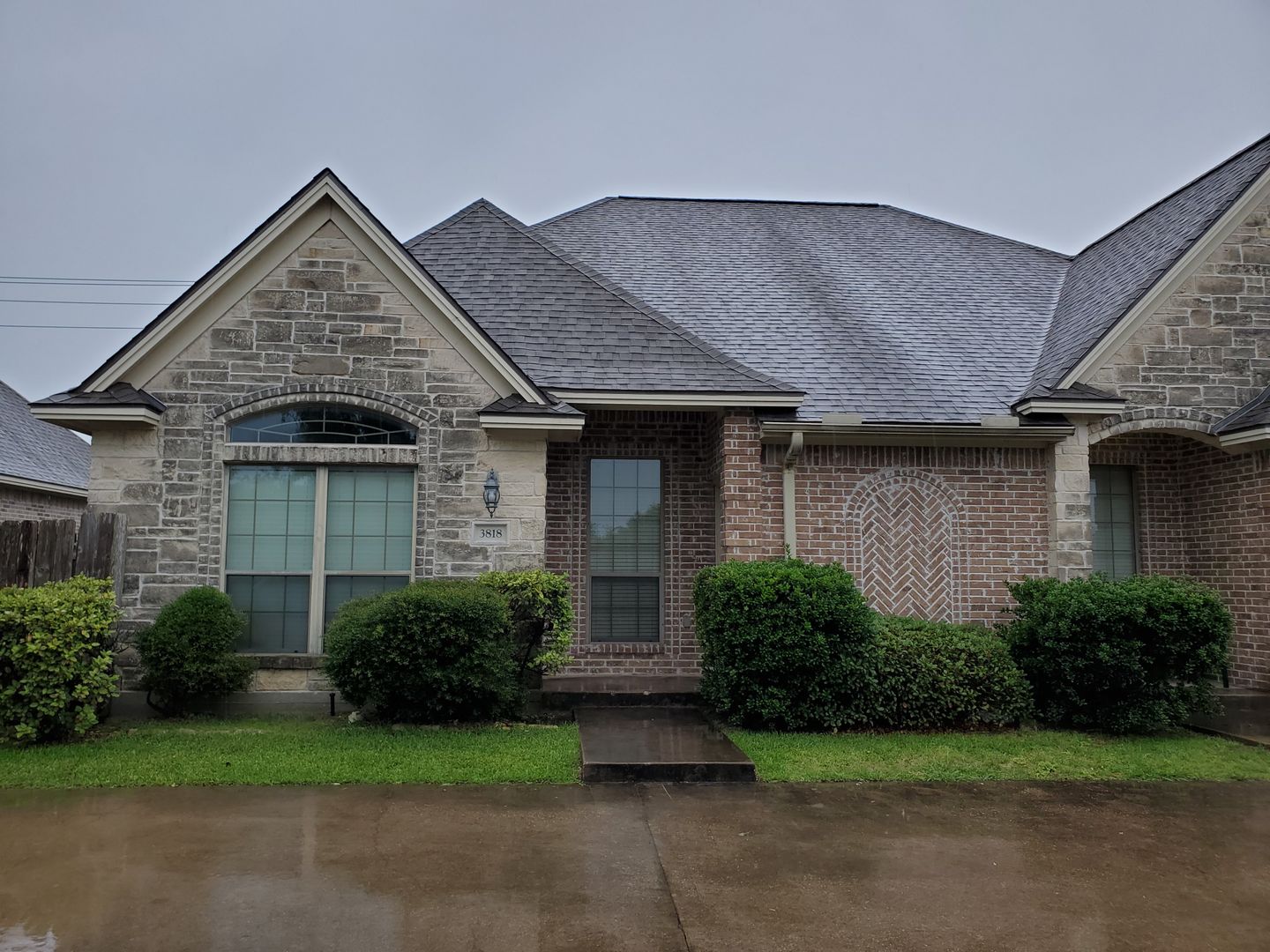 College Station House: 3818 Oldenburg Ln