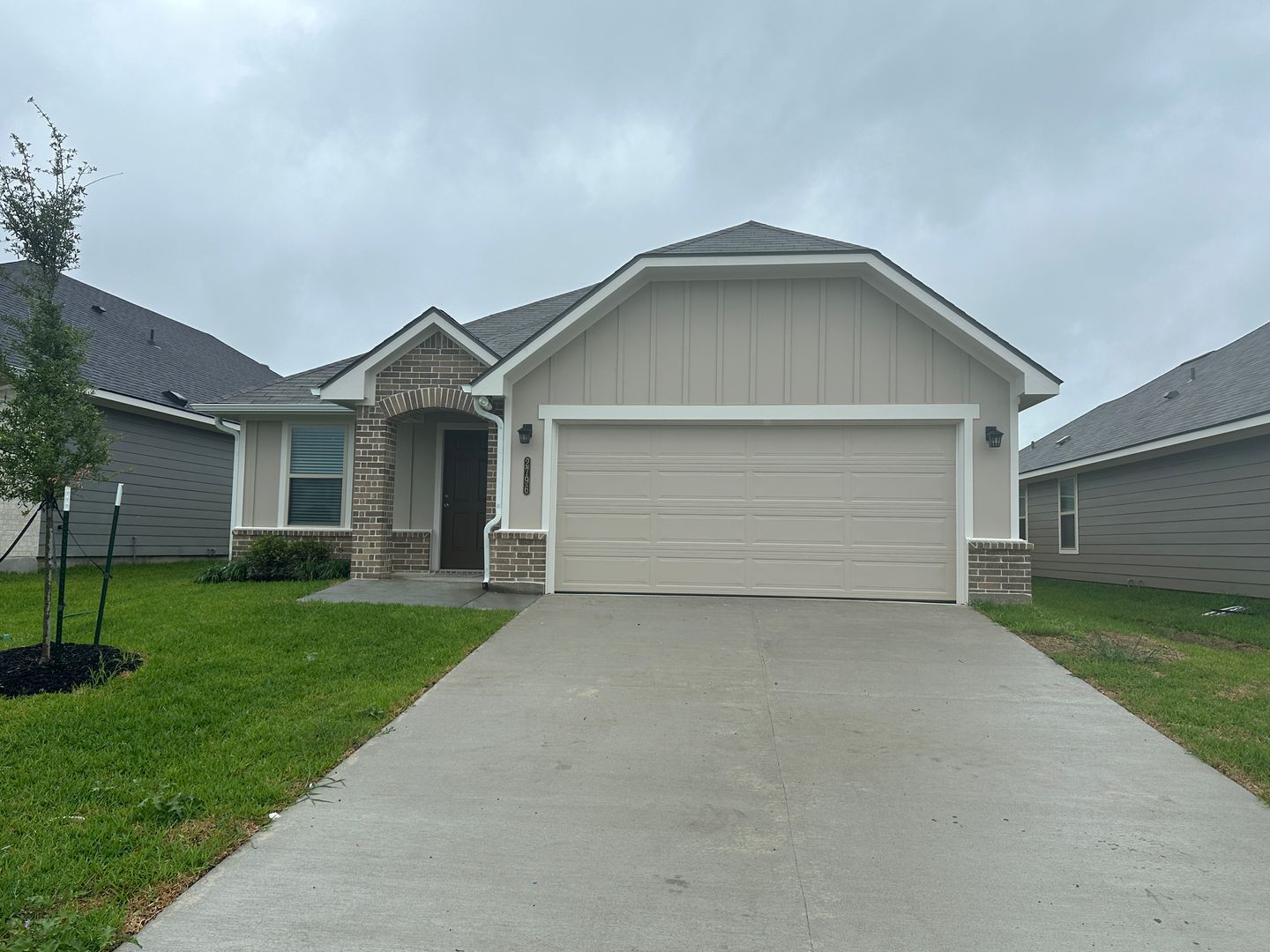 Bryan House: 2796 Buccaneer