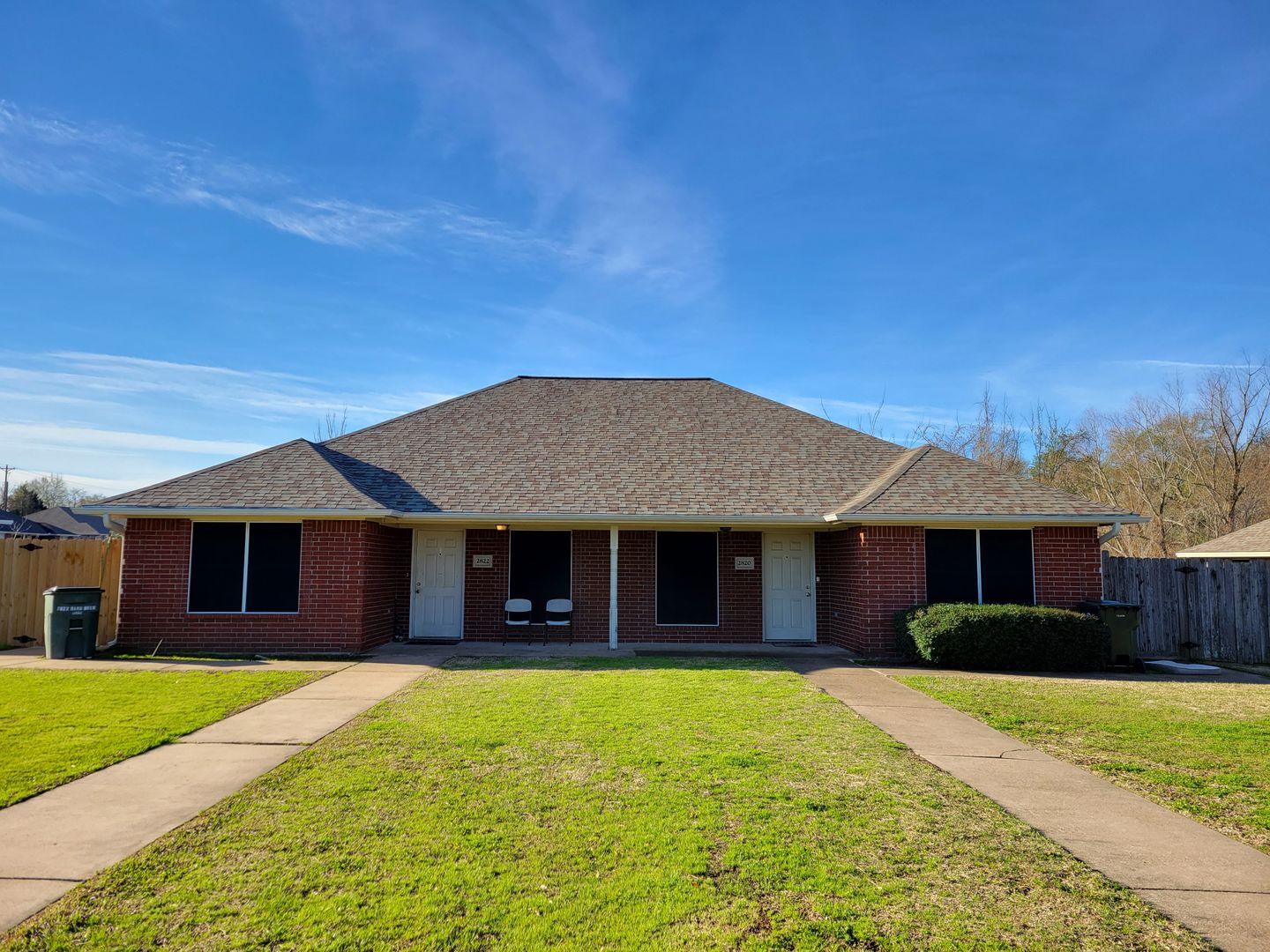 Bryan House: 2820 Hard Rock Cir