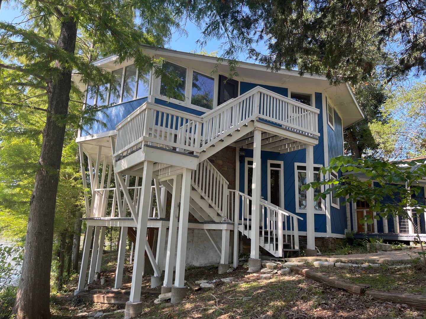 College Station House: 2204 Lake Placid