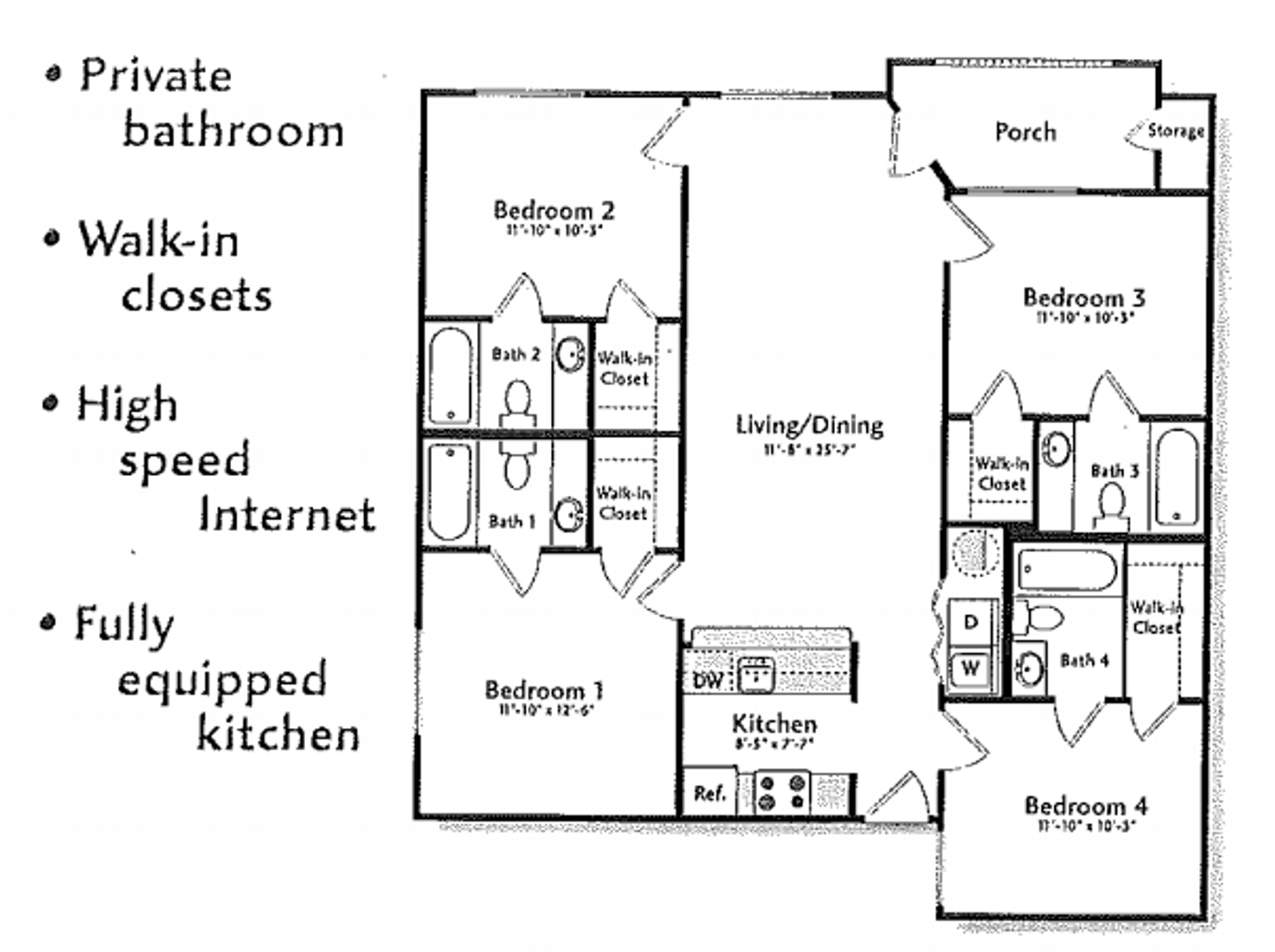 College Station House: 529 Southwest Parkway 301