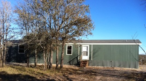 3/2 Manufactured Home w/3 acres off FM 60 near TAMU! Horses Allowed!! – photo 1