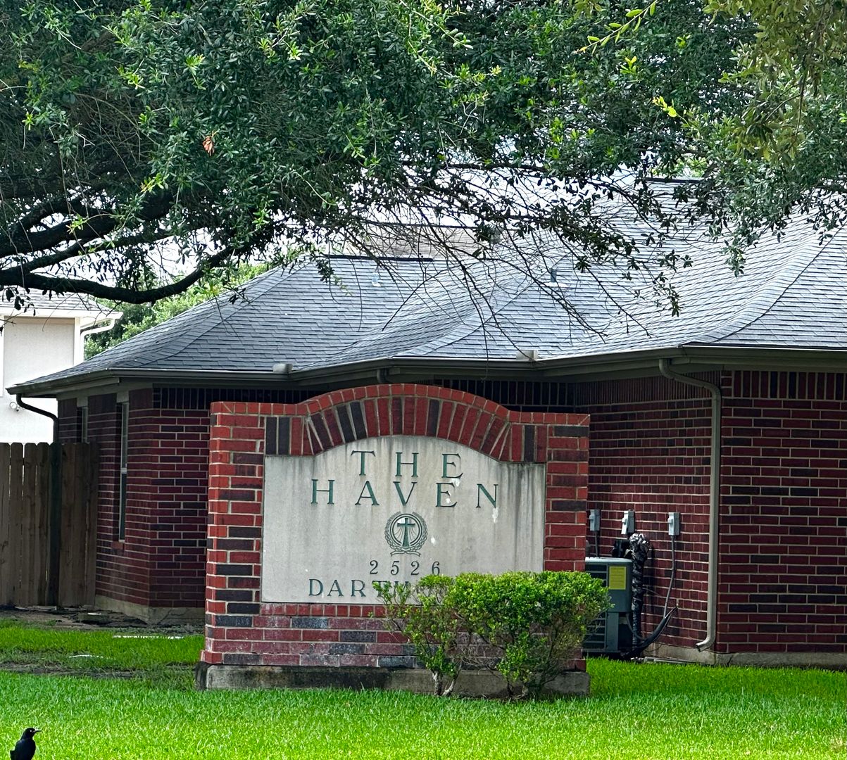 College Station House: 2526 Dartmouth St 111