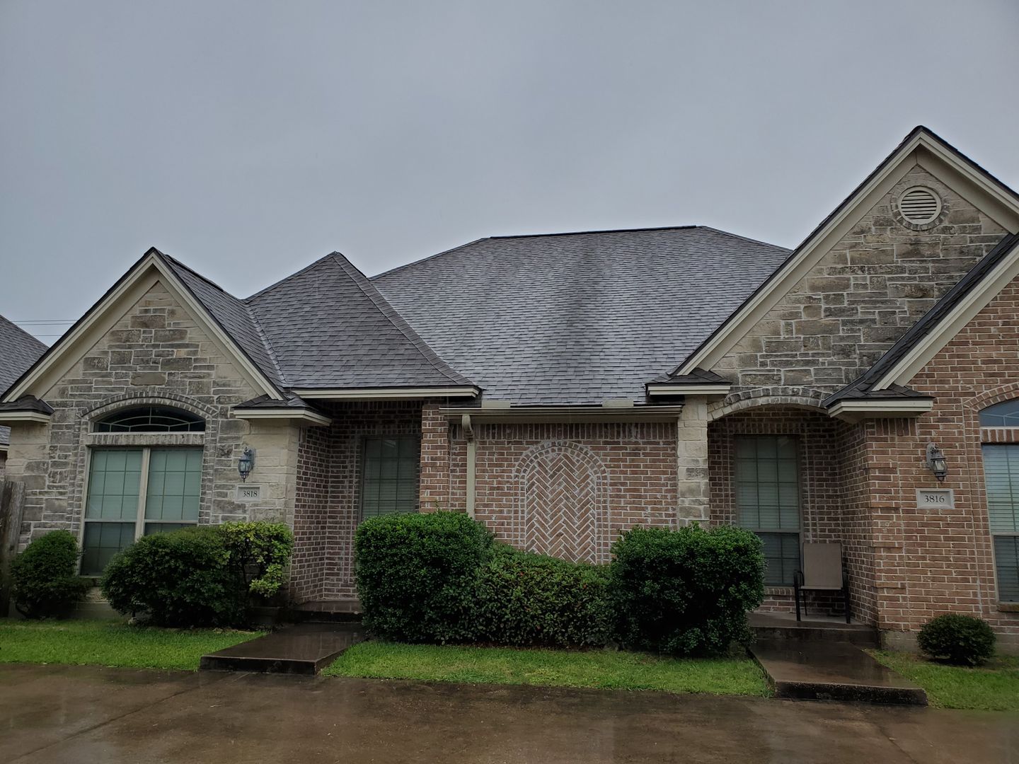 College Station House: 3816 Oldenburg Ln