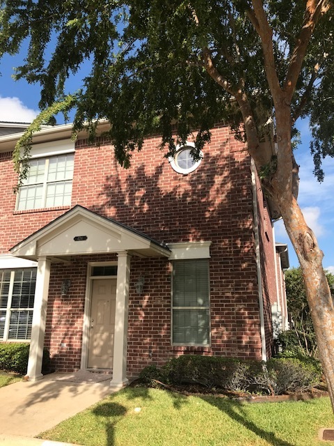 College Station House: 424 Forest Dr