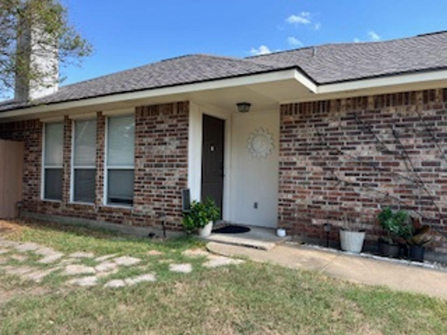 College Station House: 601 Harvest Dr