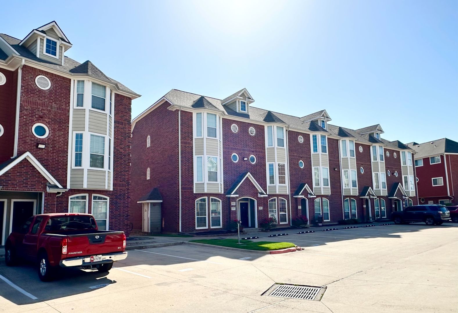 College Station Condo: 1198 Jones Butler Rd #1901
