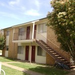 College Station House: 400 B First St.