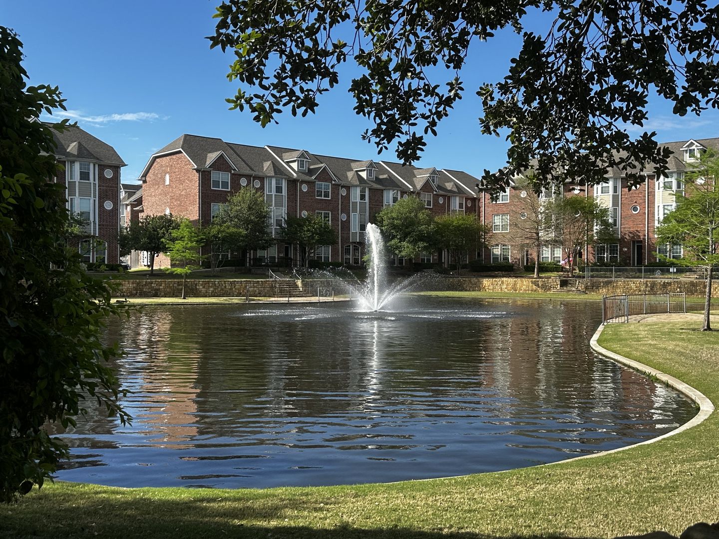 College Station Apartment: 1198 Jones Butler Rd #2604